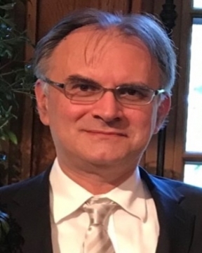 Claudio Capiglia