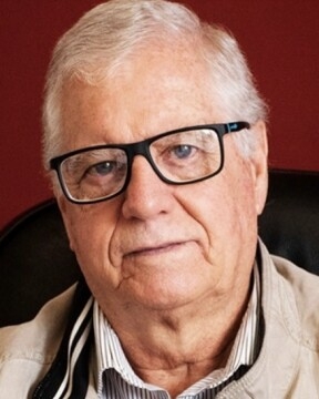 Cristovam Paes de Oliveira